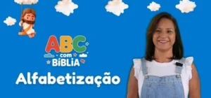 alfabetização