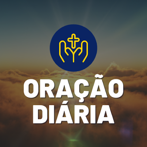 Oração Diária - Aplicativo de Orações